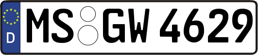 MS-GW4629