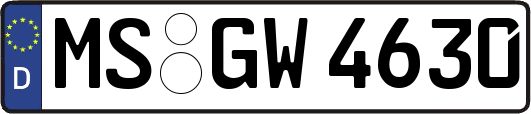 MS-GW4630