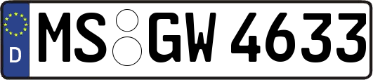 MS-GW4633