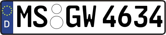 MS-GW4634