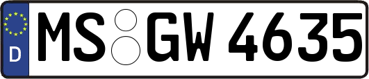MS-GW4635