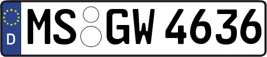 MS-GW4636