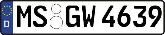 MS-GW4639
