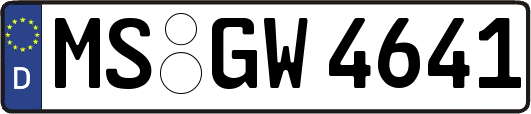 MS-GW4641
