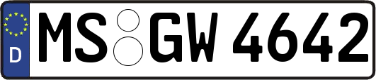 MS-GW4642
