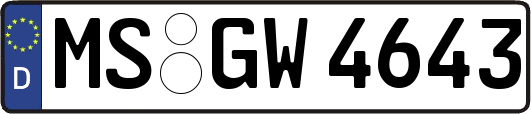 MS-GW4643