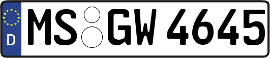 MS-GW4645