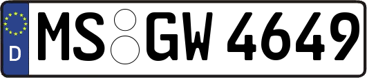 MS-GW4649