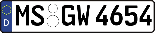 MS-GW4654