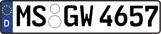 MS-GW4657