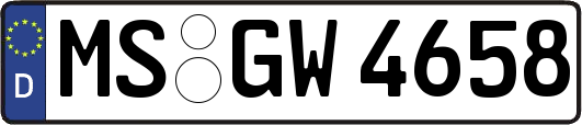 MS-GW4658