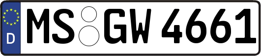 MS-GW4661