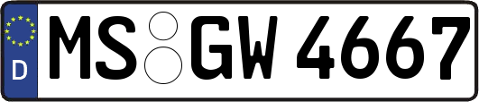MS-GW4667