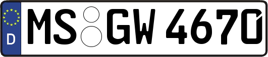 MS-GW4670