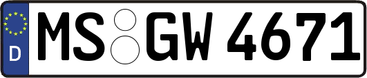 MS-GW4671