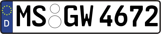 MS-GW4672