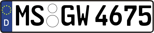 MS-GW4675