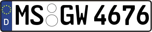 MS-GW4676