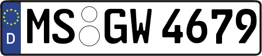 MS-GW4679