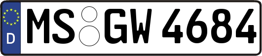 MS-GW4684