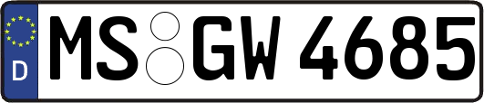 MS-GW4685
