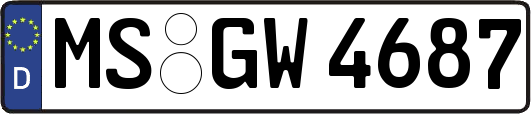 MS-GW4687