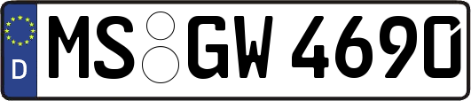 MS-GW4690