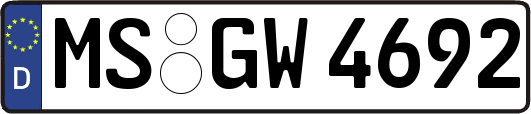 MS-GW4692