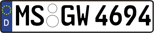MS-GW4694