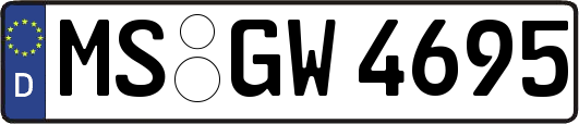 MS-GW4695