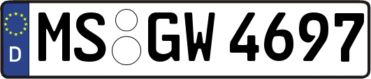MS-GW4697