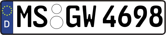 MS-GW4698