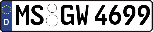 MS-GW4699