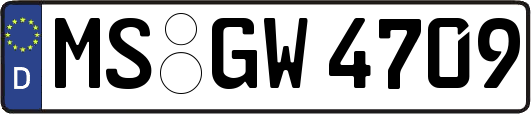 MS-GW4709