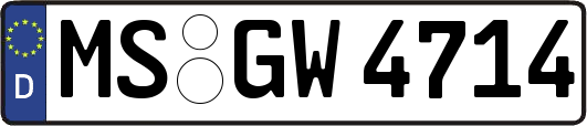 MS-GW4714
