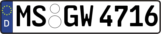 MS-GW4716