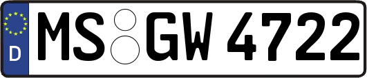 MS-GW4722