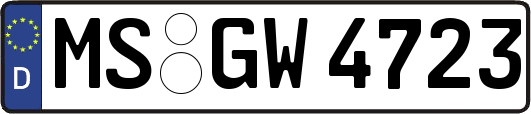 MS-GW4723