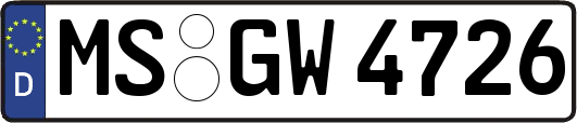 MS-GW4726