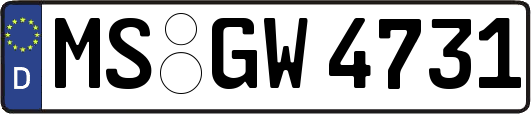 MS-GW4731