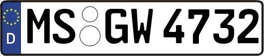 MS-GW4732
