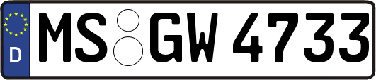 MS-GW4733