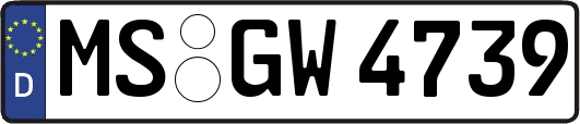 MS-GW4739