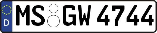MS-GW4744