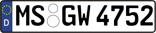 MS-GW4752