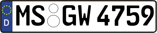 MS-GW4759