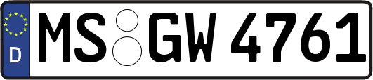 MS-GW4761