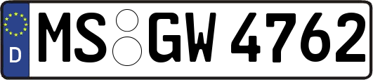 MS-GW4762