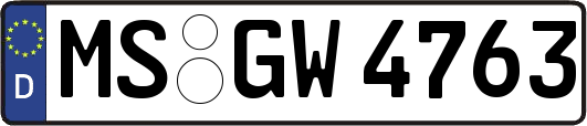 MS-GW4763