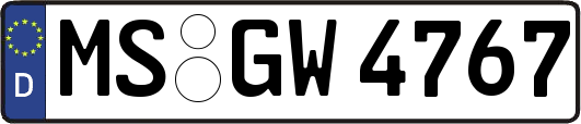 MS-GW4767